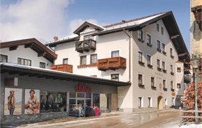 One-Bedroom Apartment in Rauris